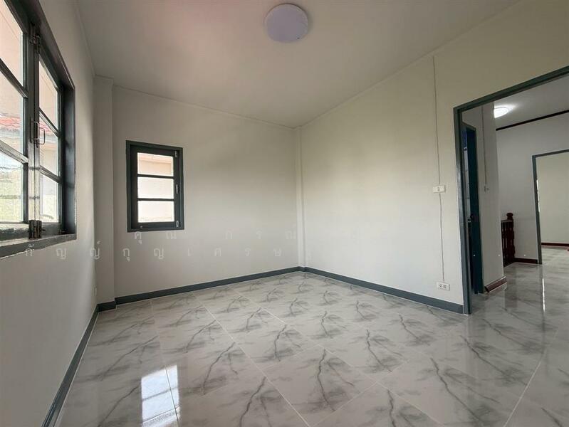 ขาย - พาราไดซ์ การ์เด้นท์ ซอยร่มเกล้า19, กรุงเทพ