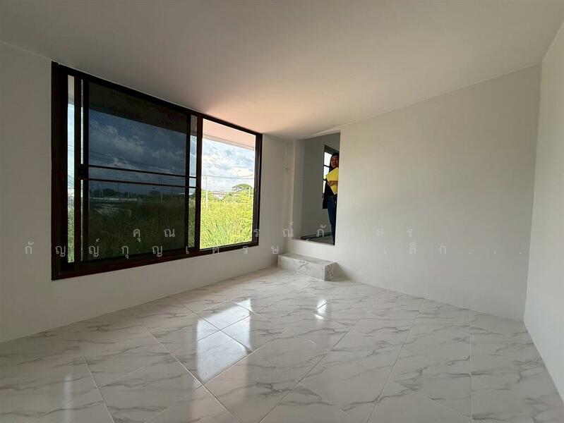 For Sale - พาราไดซ์ การ์เด้นท์ ซอยร่มเกล้า19, Bangkok