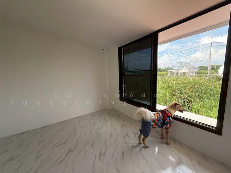 For Sale - พาราไดซ์ การ์เด้นท์ ซอยร่มเกล้า19, Bangkok