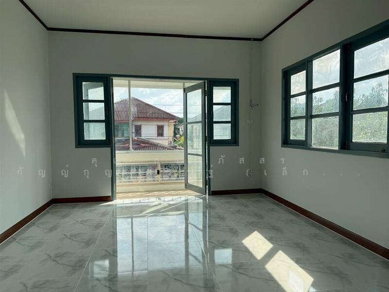 ขาย - พาราไดซ์ การ์เด้นท์ ซอยร่มเกล้า19, กรุงเทพ