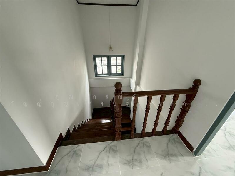 For Sale - พาราไดซ์ การ์เด้นท์ ซอยร่มเกล้า19, Bangkok