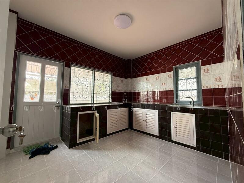 For Sale - พาราไดซ์ การ์เด้นท์ ซอยร่มเกล้า19, Bangkok