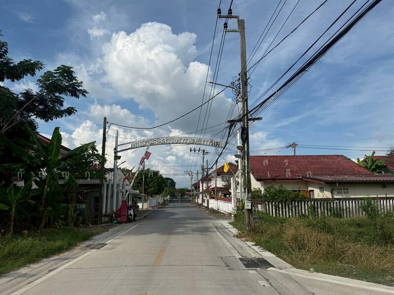 ขาย - พาราไดซ์ การ์เด้นท์ ซอยร่มเกล้า19, กรุงเทพ