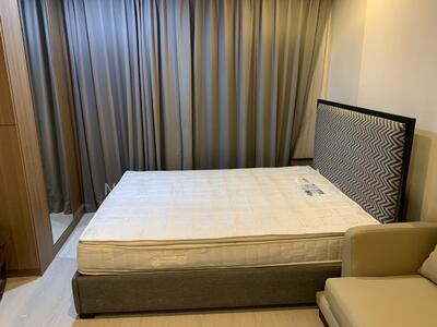 ขาย - IDEO Sathorn Tha Phra : ไอดีโอ สาทร-ท่าพระ, กรุงเทพ