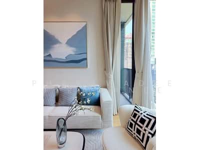 For Rent - 28 Chidlom, Bangkok