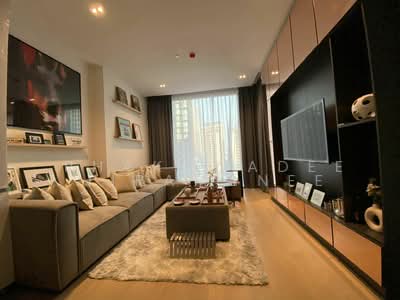 ขาย - The Strand Thonglor : เดอะ สแตรนด์ ทองหล่อ, กรุงเทพ