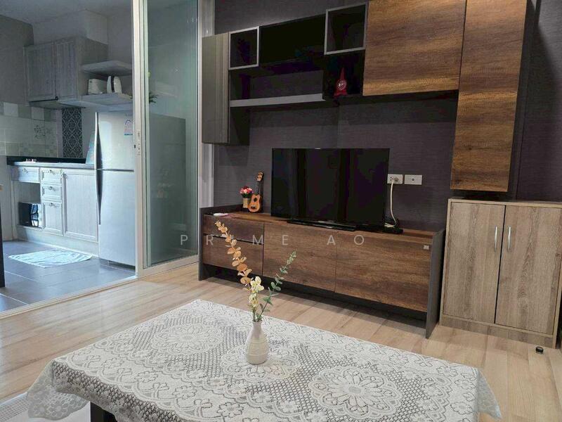 For Rent - The Base Height Phuket, Phuket