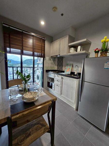 For Rent - The Base Height Phuket, Phuket