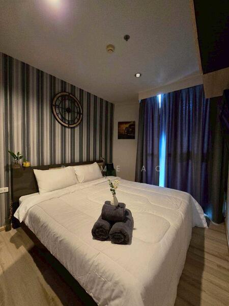 For Rent - The Base Height Phuket, Phuket