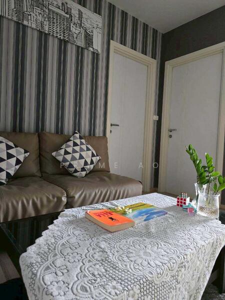 For Rent - The Base Height Phuket, Phuket