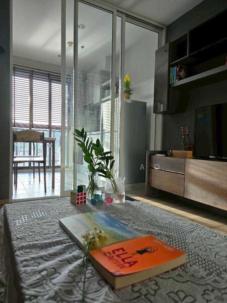 For Rent - The Base Height Phuket, Phuket