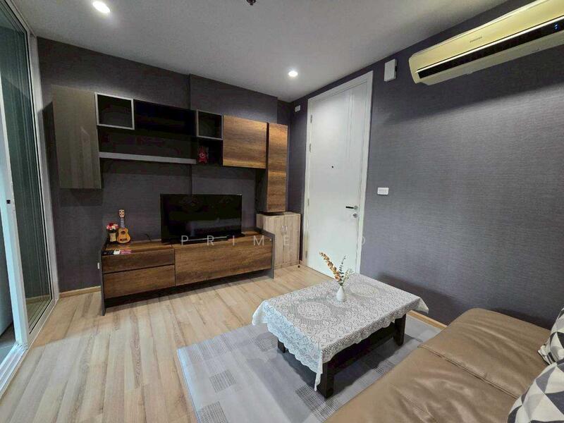 For Rent - The Base Height Phuket, Phuket