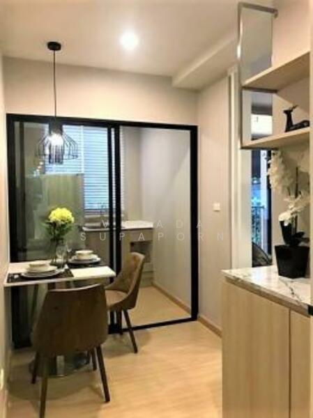 For Rent - The Tree Onnut Station, Bangkok