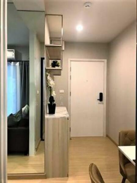 ให้เช่า - The Tree Onnut Station : เดอะทรี อ่อนนุช สเตชั่น, กรุงเทพ