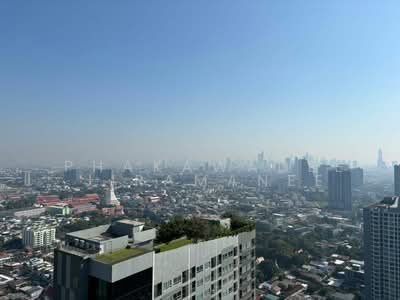 ขาย - Elio Sathorn-Wutthakat, กรุงเทพ