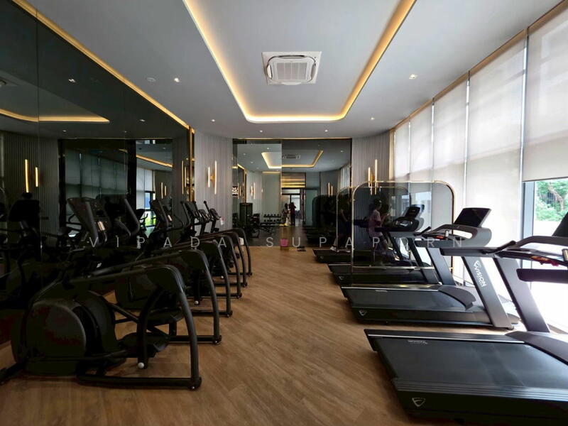 ขาย - Aspire Ratchayothin : แอสปาย รัชโยธิน, กรุงเทพ