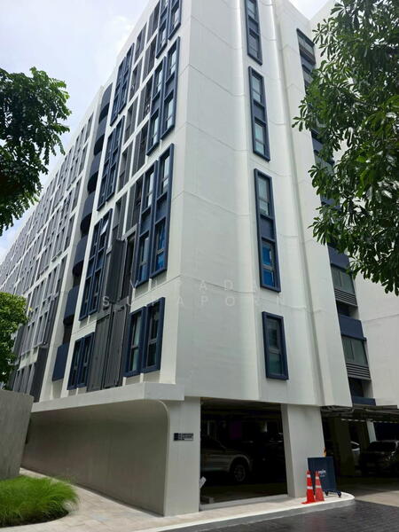 ขาย - Aspire Ratchayothin : แอสปาย รัชโยธิน, กรุงเทพ