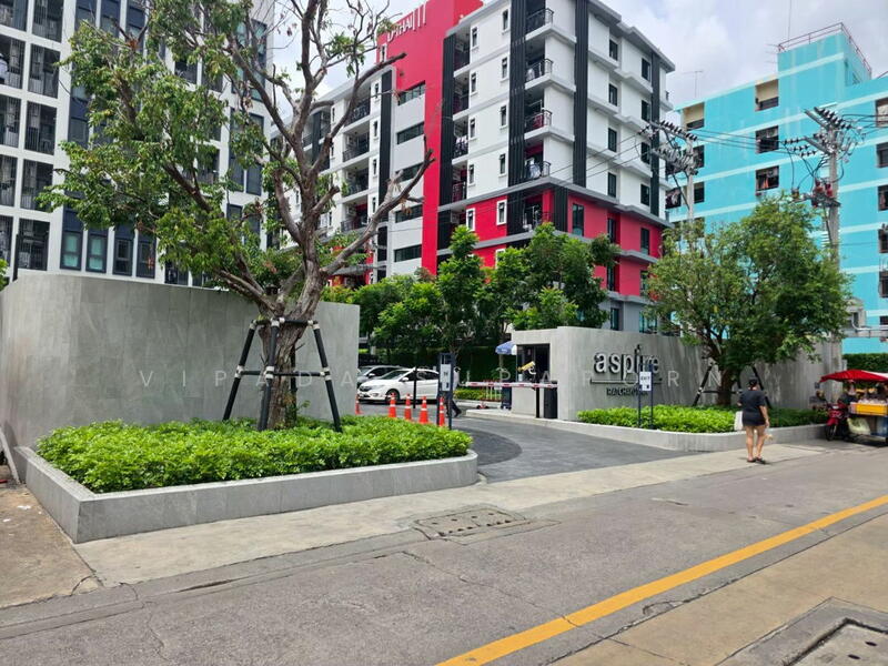 ขาย - Aspire Ratchayothin : แอสปาย รัชโยธิน, กรุงเทพ