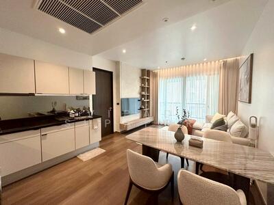 For Rent - The Address Chidlom, Bangkok