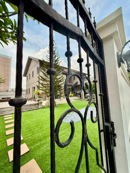 ขาย - Neighborhome Watcharaphon : เนเบอร์โฮม วัชรพล, กรุงเทพ