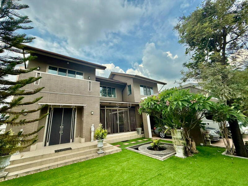 ขาย - Neighborhome Watcharaphon : เนเบอร์โฮม วัชรพล, กรุงเทพ