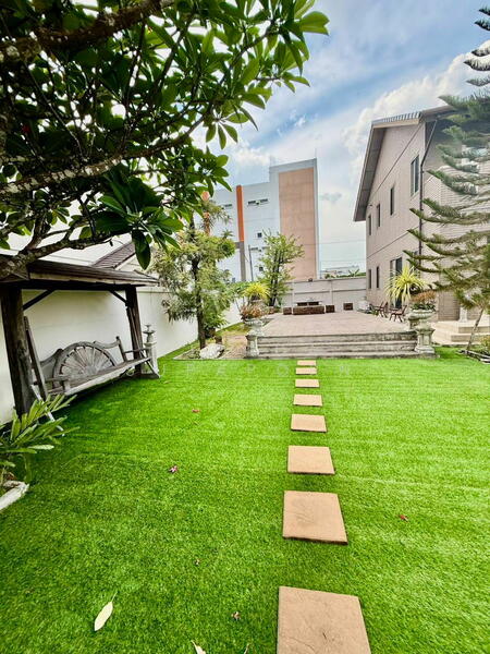 ขาย - Neighborhome Watcharaphon : เนเบอร์โฮม วัชรพล, กรุงเทพ