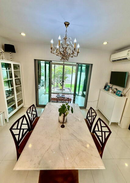 ขาย - Neighborhome Watcharaphon : เนเบอร์โฮม วัชรพล, กรุงเทพ