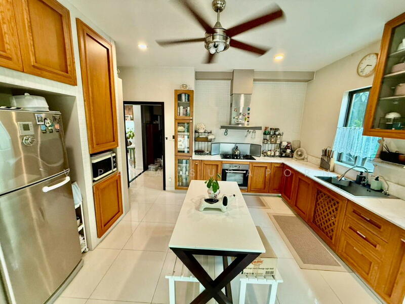 ขาย - Neighborhome Watcharaphon : เนเบอร์โฮม วัชรพล, กรุงเทพ