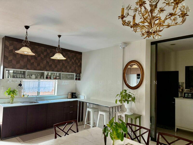 ขาย - Neighborhome Watcharaphon : เนเบอร์โฮม วัชรพล, กรุงเทพ