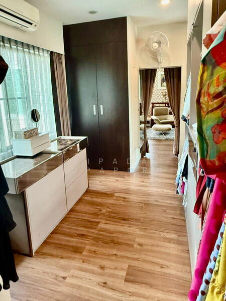 ขาย - Neighborhome Watcharaphon : เนเบอร์โฮม วัชรพล, กรุงเทพ