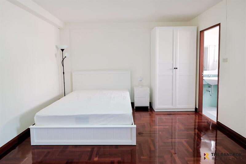 For Rent - Happy Land Ville, Bangkok