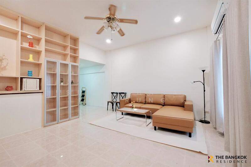 For Rent - Happy Land Ville, Bangkok