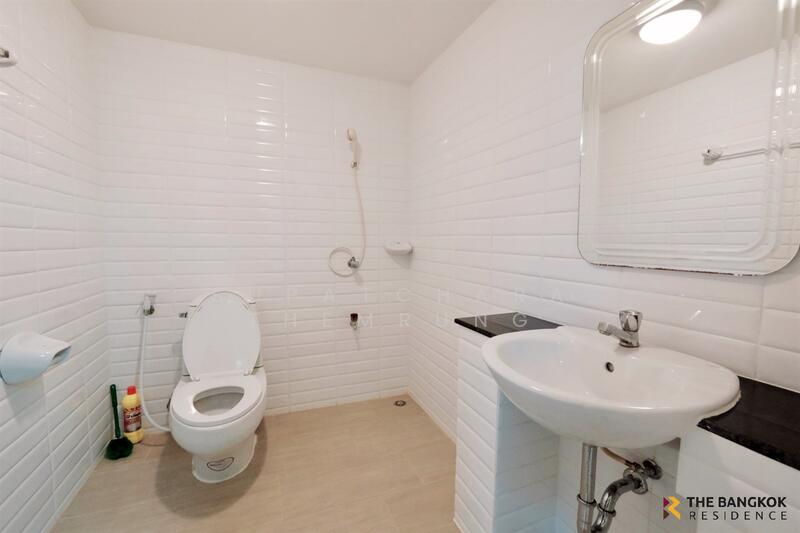 ให้เช่า - Happy Land Ville : หมู่บ้าน แฮปปี้แลนด์วิลล์, กรุงเทพ