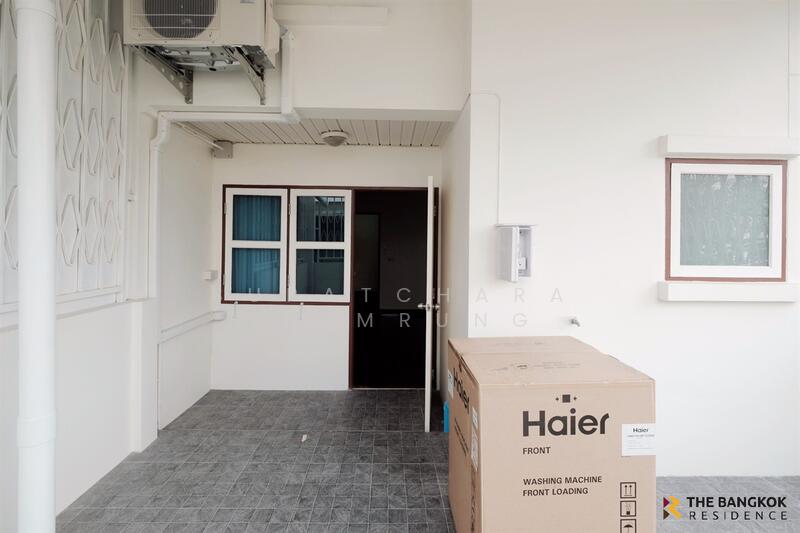 For Rent - Happy Land Ville, Bangkok