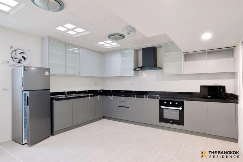 For Rent - Happy Land Ville, Bangkok