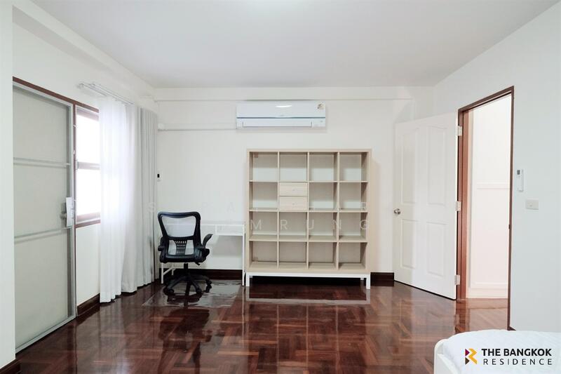 For Rent - Happy Land Ville, Bangkok