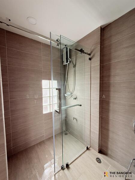 For Rent - Happy Land Ville, Bangkok