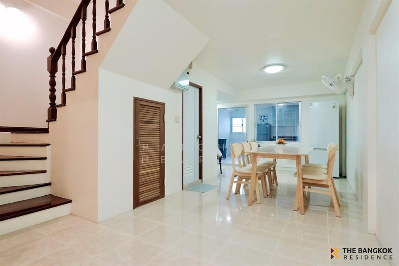 For Rent - Happy Land Ville, Bangkok