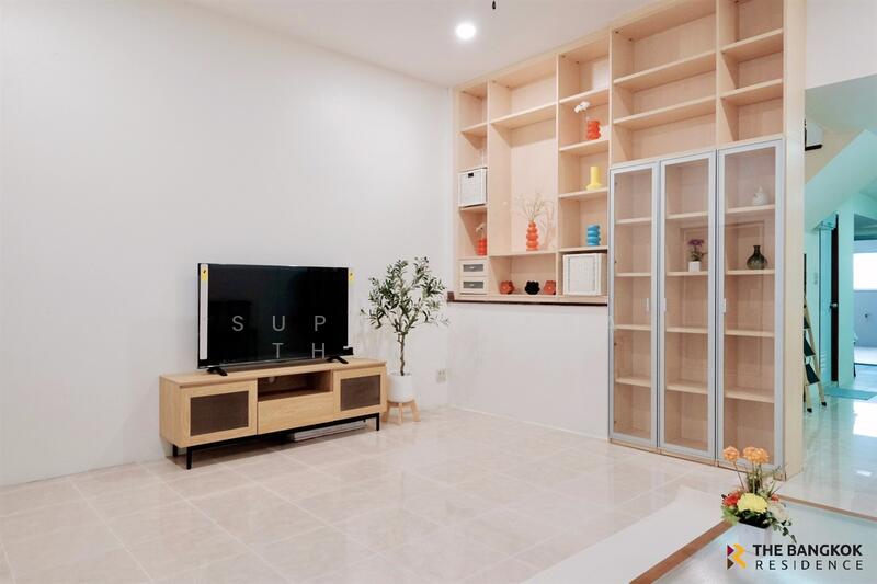 For Rent - Happy Land Ville, Bangkok