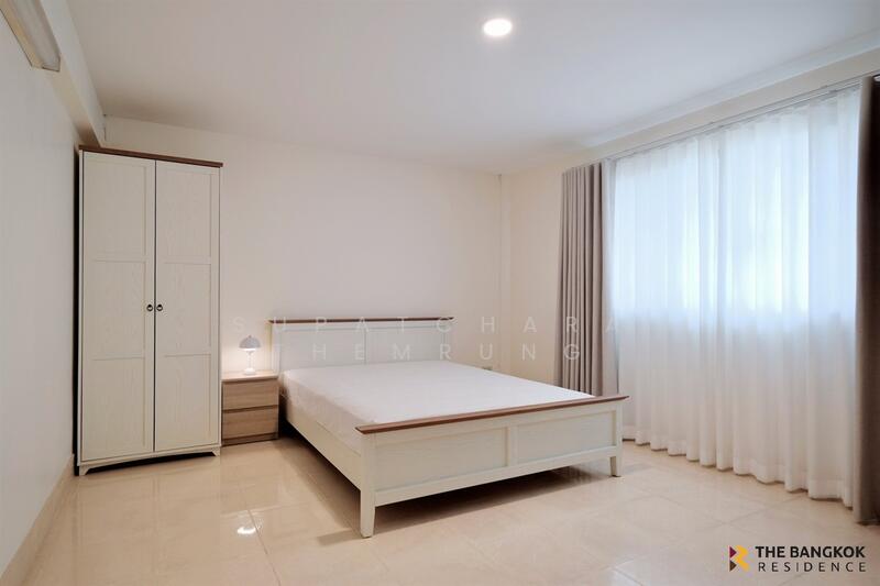 For Rent - Happy Land Ville, Bangkok