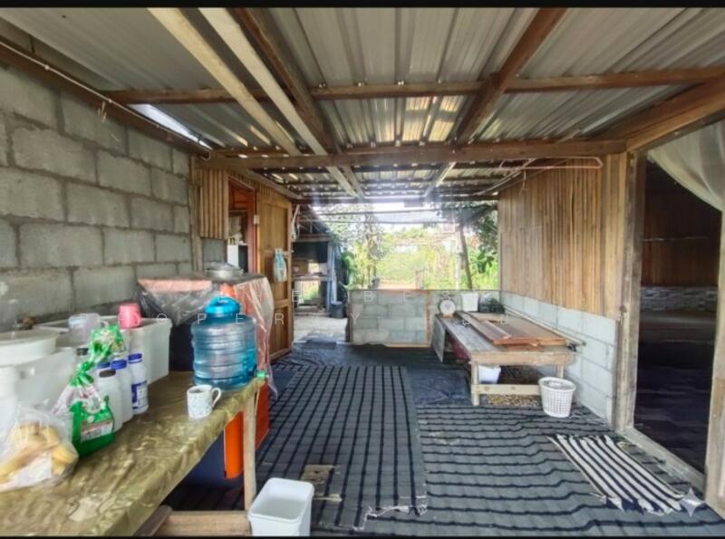 For Sale - บ้านเดี่ยวพร้อมที่ดินบ้านเกาะ อุตรดิตถ์, Uttaradit