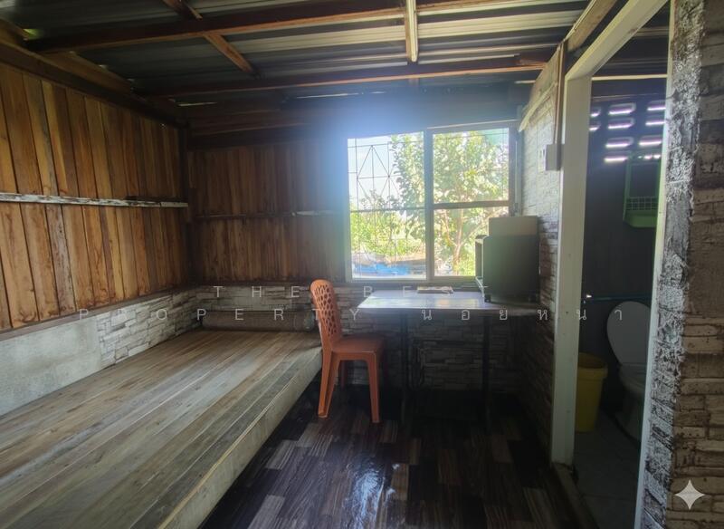 For Sale - บ้านเดี่ยวพร้อมที่ดินบ้านเกาะ อุตรดิตถ์, Uttaradit