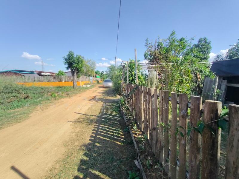 For Sale - บ้านเดี่ยวพร้อมที่ดินบ้านเกาะ อุตรดิตถ์, Uttaradit