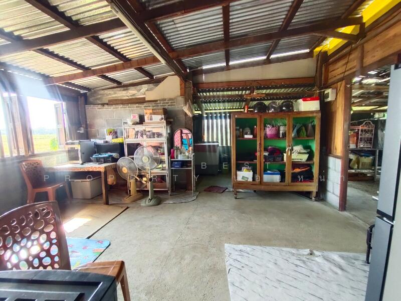 For Sale - บ้านเดี่ยวพร้อมที่ดินบ้านเกาะ อุตรดิตถ์, Uttaradit