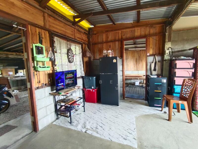 For Sale - บ้านเดี่ยวพร้อมที่ดินบ้านเกาะ อุตรดิตถ์, Uttaradit