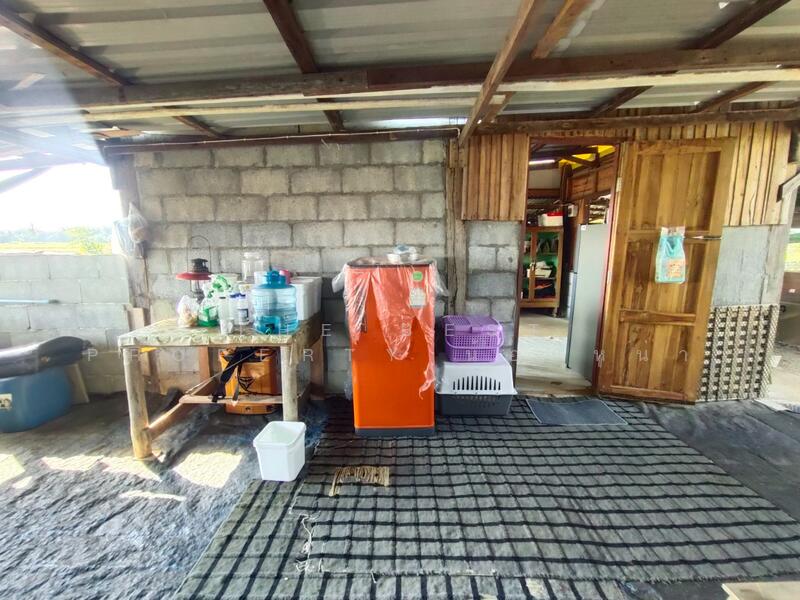 For Sale - บ้านเดี่ยวพร้อมที่ดินบ้านเกาะ อุตรดิตถ์, Uttaradit