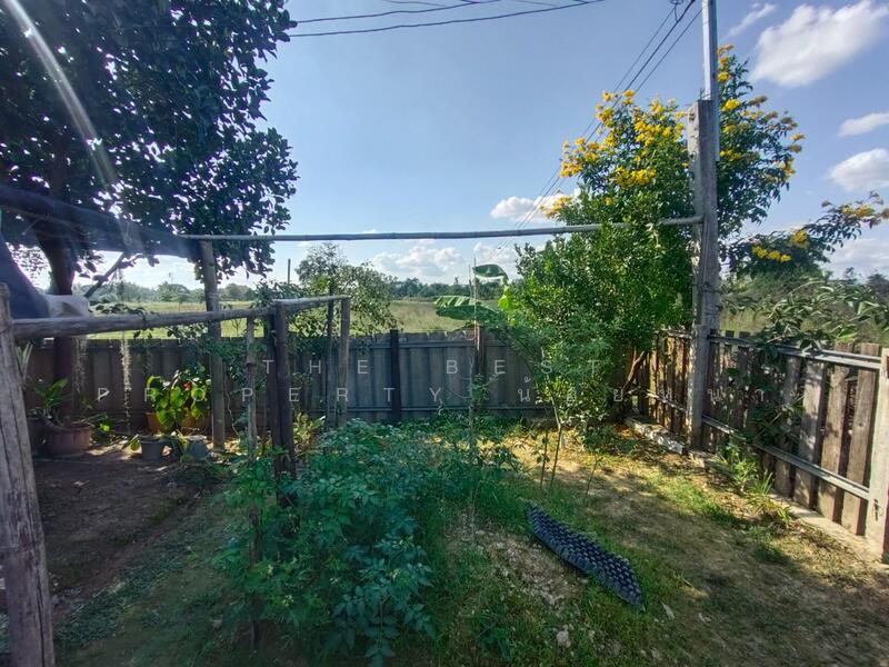 For Sale - บ้านเดี่ยวพร้อมที่ดินบ้านเกาะ อุตรดิตถ์, Uttaradit