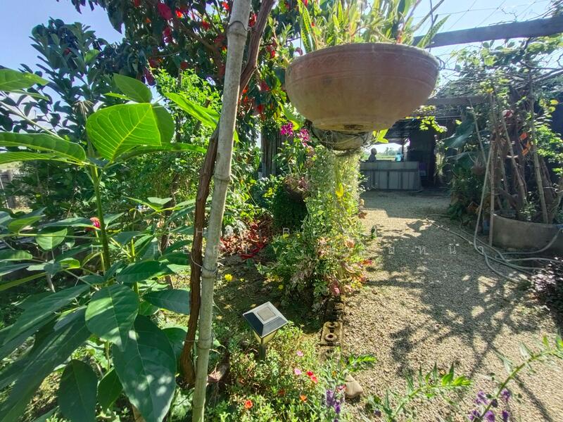 For Sale - บ้านเดี่ยวพร้อมที่ดินบ้านเกาะ อุตรดิตถ์, Uttaradit