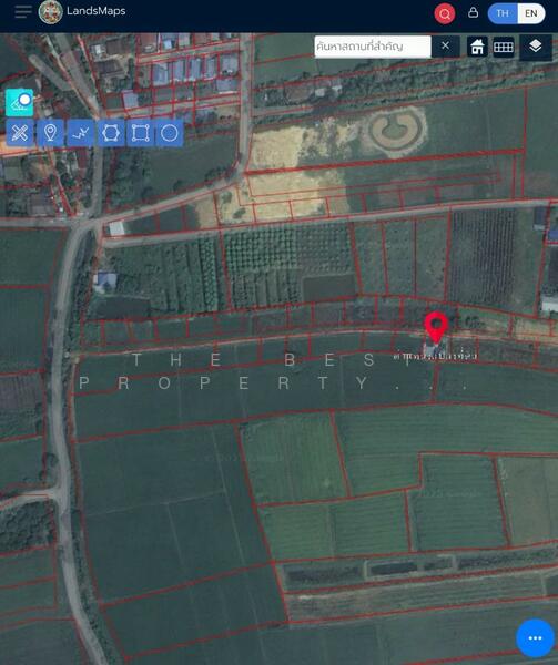 For Sale - บ้านเดี่ยวพร้อมที่ดินบ้านเกาะ อุตรดิตถ์, Uttaradit