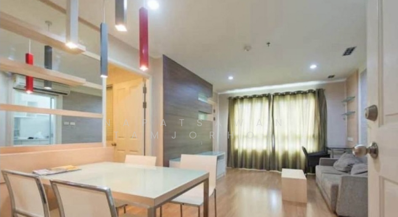 ให้เช่า - Lumpini Park Pinklao : ลุมพินี พาร์ค ปิ่นเกล้า, กรุงเทพ